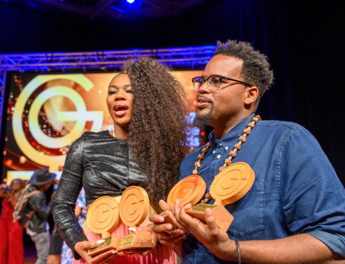 Many lauded at first-ever Gine On Awards | BARBADOS TODAY