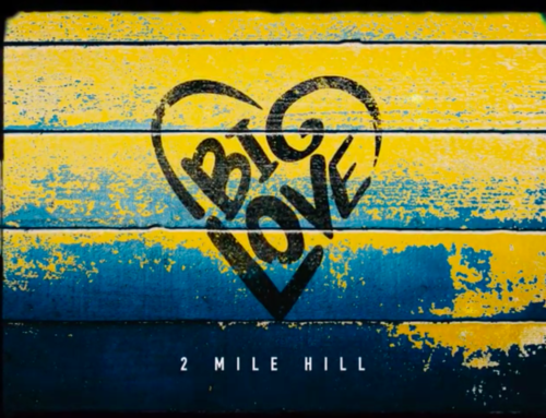 2 Mile Hill shows Barbados some ‘Big Love’ this Independence | LOOP NEWS BARBADOS