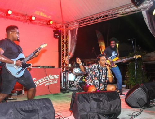 #BajanVibes – Please don’t stop the music! . . . Patrons have grand time at 2 Mile Hill event | BARBADOS TODAY