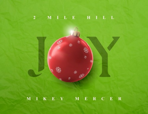 Mikey and Mahalia spread some ‘Joy’ this Christmas | LOOP NEWS BARBADOS